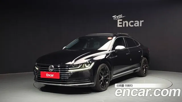 Volkswagen 2.0 TDI Prestige