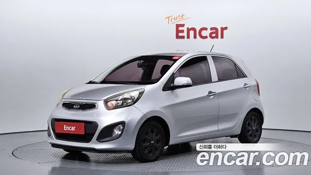 Kia All New
