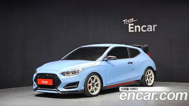 Hyundai (JS) 2.0 N