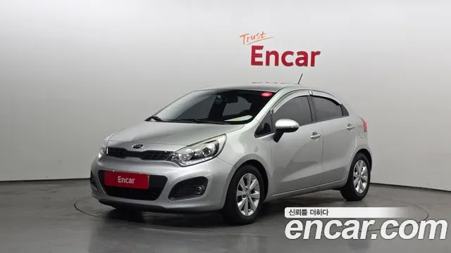 Kia All New 1.6 GDI
