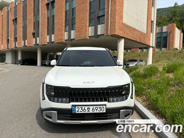 Kia Seltos 2 HEV 1.6 2WD