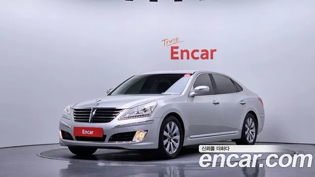 Hyundai VS380