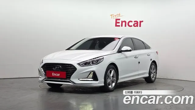 Hyundai Sonata 2.0