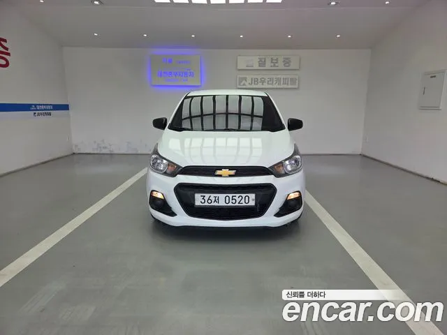 Chevrolet(GM) LS