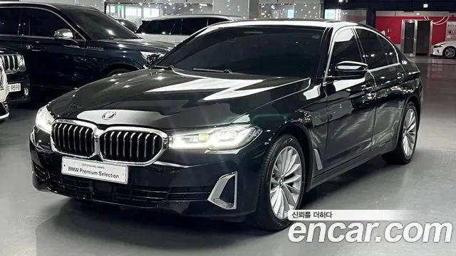 BMW 5 (G30) 530i