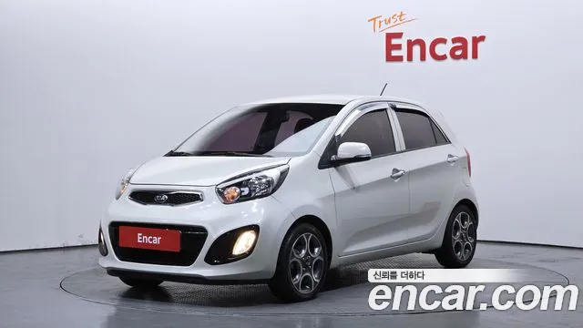 Kia All New