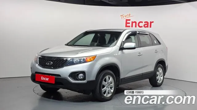 Kia Sorento R Diesel 2.2 4WD TLX