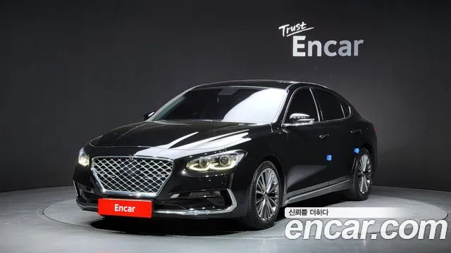Hyundai Grandeur IG 3.0