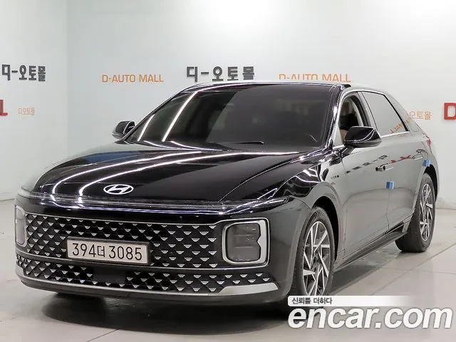 Hyundai Grandeur (GN7) 2.5 Gasoline 2WD Premium
