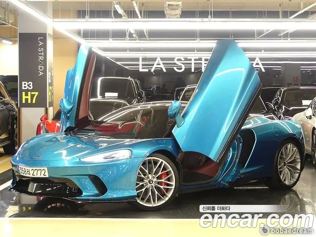 GT 4.0