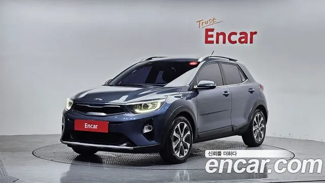 Kia 1.4 Prestige