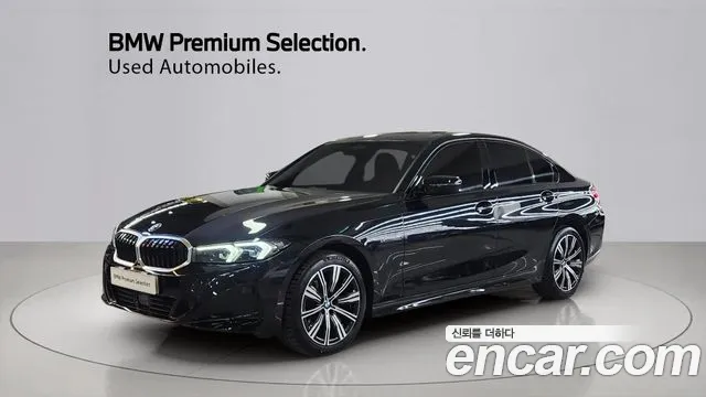 BMW 3 (G20) 320i