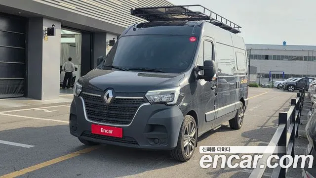 Renault Korea /