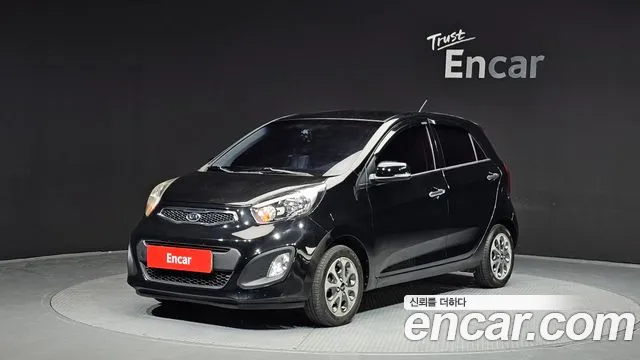 Kia All New