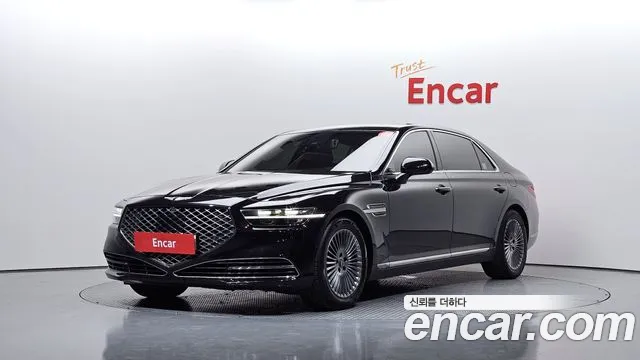 Genesis G90 3.8 AWD