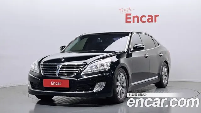 Hyundai VS380