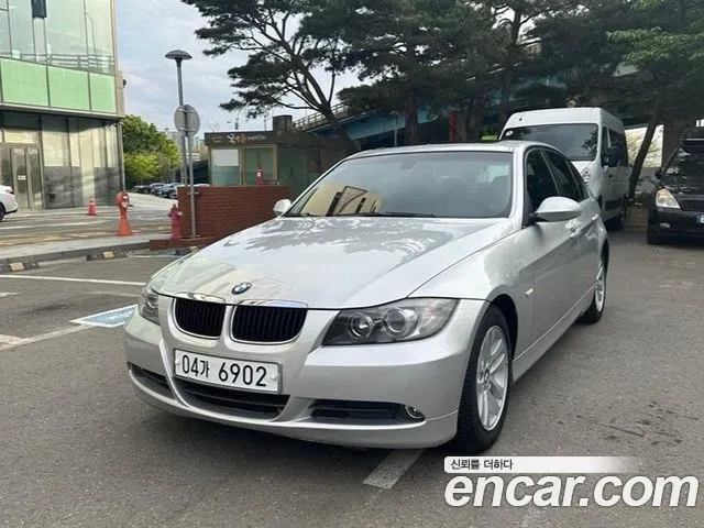 BMW 3 (E90) 320i