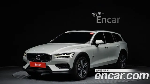 Volvo V60 2 T5 AWD