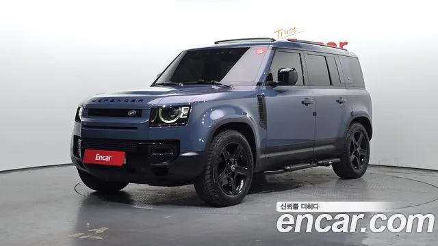 Land Rover Defender (L663) 110 D250 SE