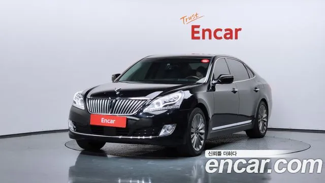 Hyundai VS380 Prestige