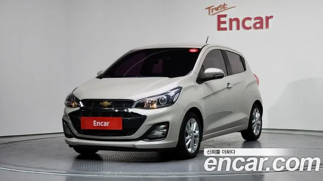 Chevrolet(GM) The New