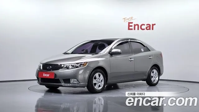 Kia 1.6 GDI Base