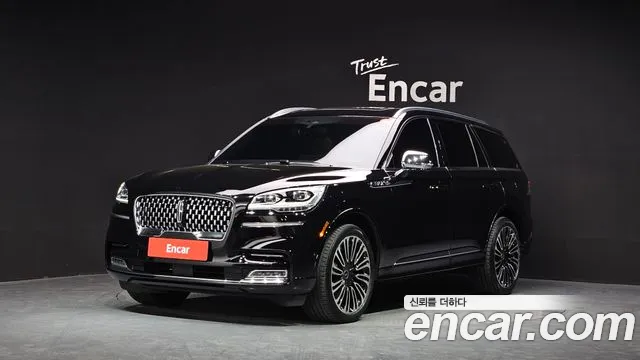 Lincoln 2 3.0 AWD