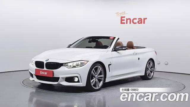 BMW 4 (F32) 428i 100