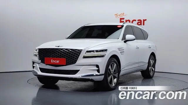 Genesis GV80 3.0 Diesel 2WD