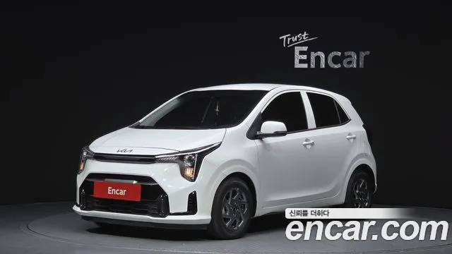 Kia The New (JA) Prestige