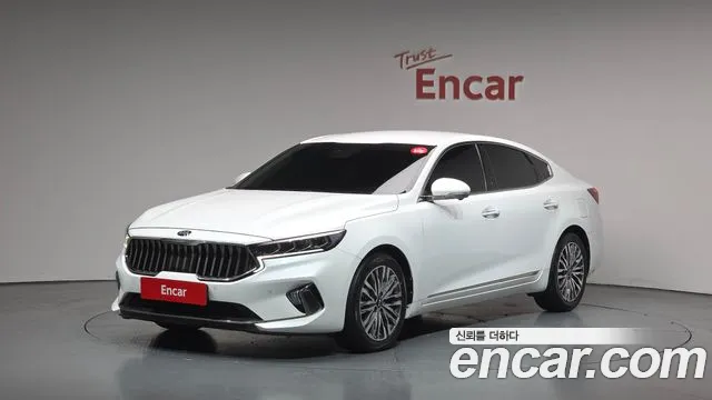 Kia K7 2.5 GDI X