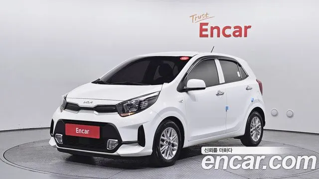 Kia (JA) Prestige
