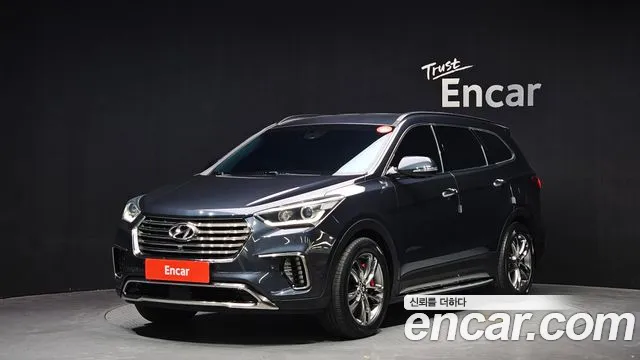 Hyundai The New Diesel 2.2 4WD