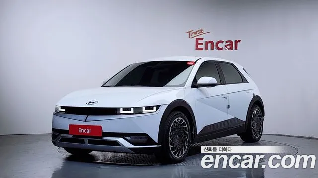 Hyundai IONIQ 5 AWD Exclusive