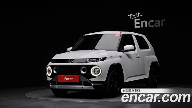 Hyundai Turbo