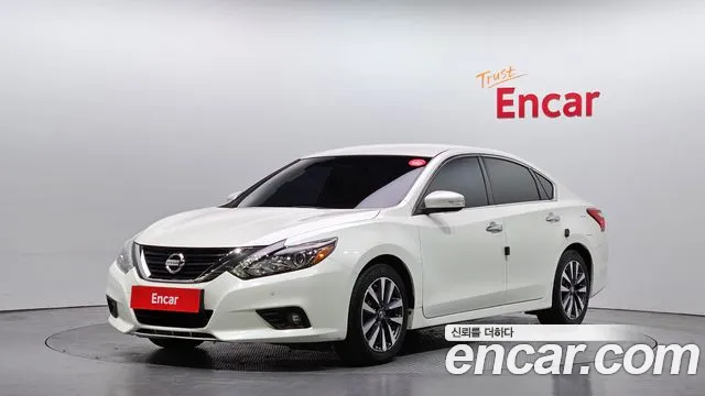 Nissan 2.5 L33