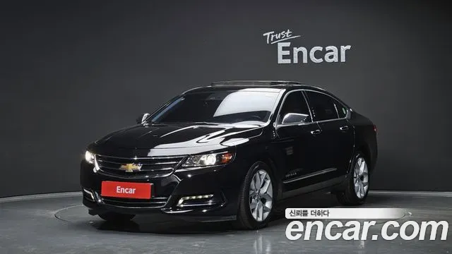 Chevrolet(GM) 2.5