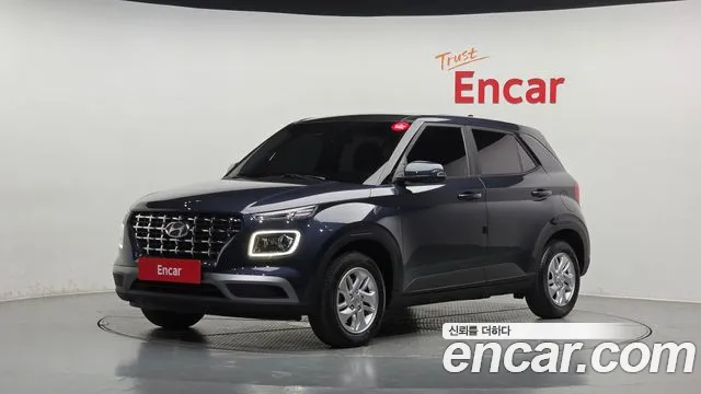 Hyundai 1.6