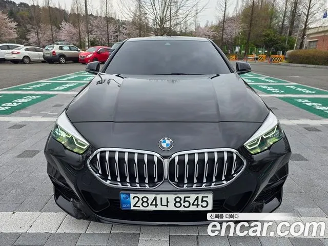 BMW 2 (F44) 220i M