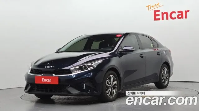 Kia The New K3 2 1.6 Prestige