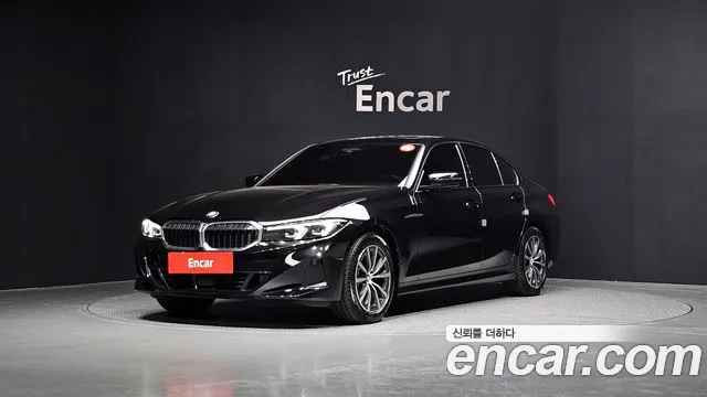 BMW 3 (G20) 320i