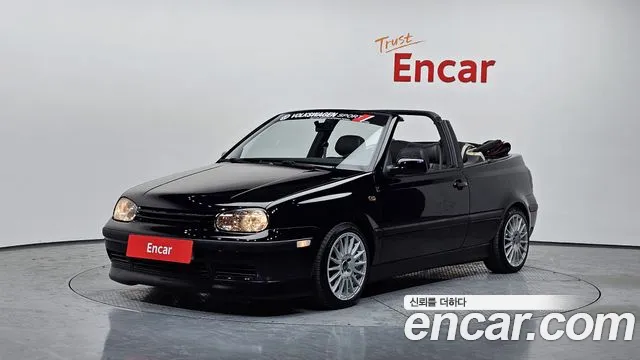 Volkswagen Golf 4 2.0