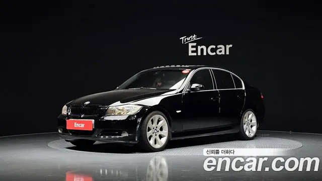 BMW 3 (E90) 320i