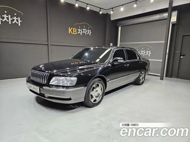 Hyundai JS380