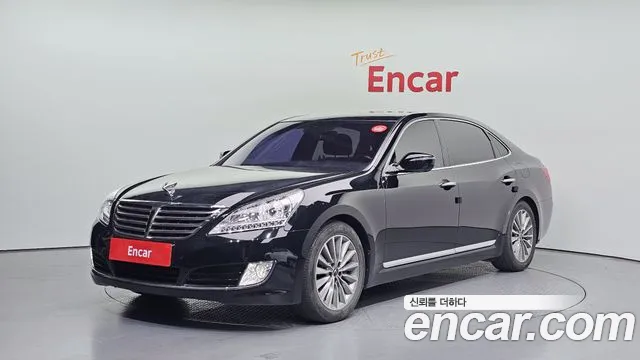 Hyundai VS380