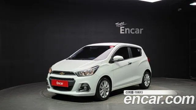 Chevrolet(GM) LTZ