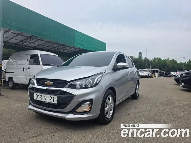 Chevrolet(GM) The New LT