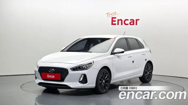 Hyundai i30 (PD) 1.4 Turbo