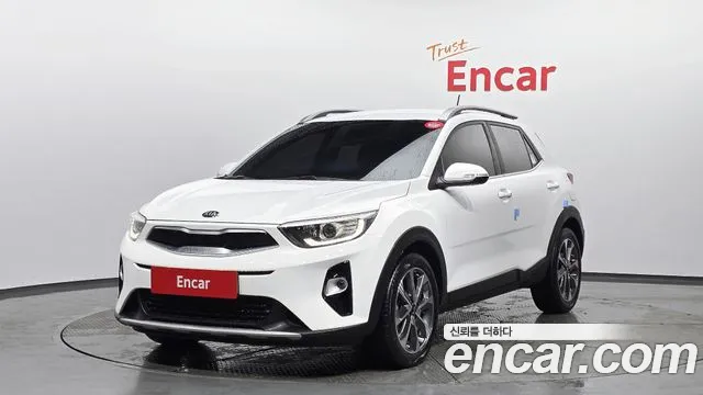 Kia 1.4 Prestige