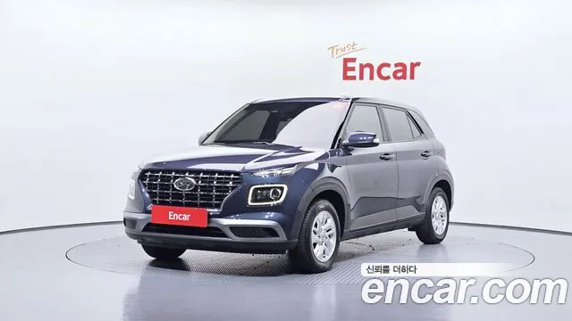 Hyundai 1.6